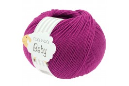 Cool Wool Baby 345 violet
